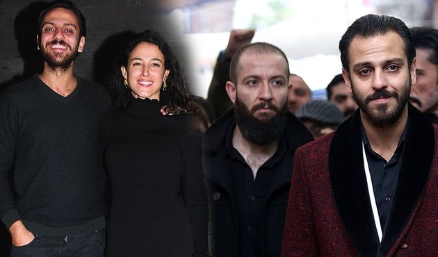 Cansu Tosun kadınların nişanlısına olan ilgisine cevap verdi!