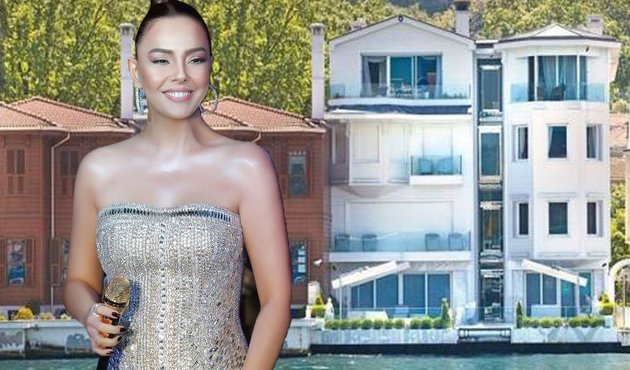 Ebru Gündeş'in villa davasında flaş gelişme