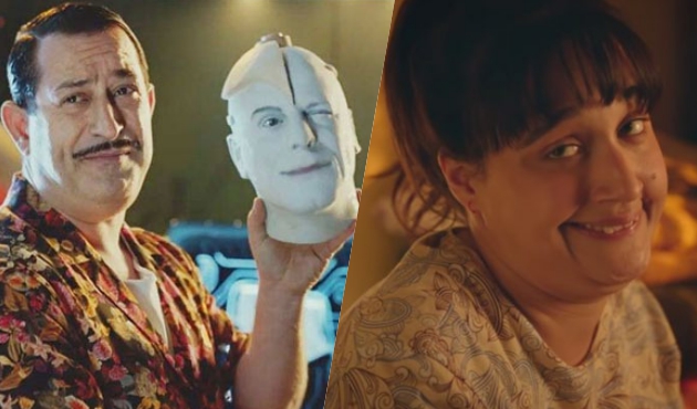 "Cem'in filmi tutmaz, Gupse'nin filmi müsamere gibi!"