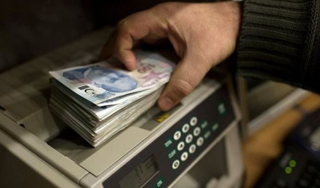 Bankalardan 9 milyarlık kredi satışı!