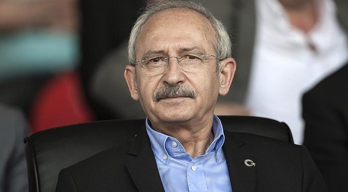 Gazeteciden dikkat çeken iddia... 'Kemal Kılıçdaroğlu'na suikast düzenlenecek'