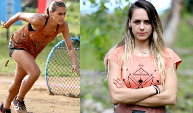 Acun'un son bombası, Survivor'un en güzeli!