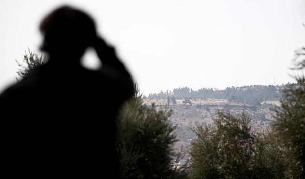 TSK'dan Suriye sınırındaki birliklere flaş Afrin emri!
