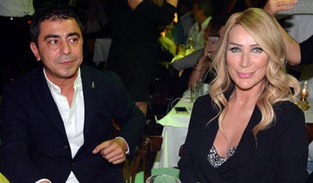 İşte son damat adayı! 7 kocalı Seda Sayan...