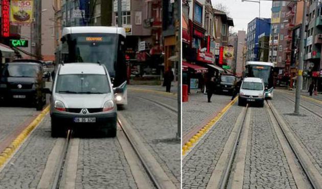 Bak şu magandalara! Hem suçlular hem güçlüler...