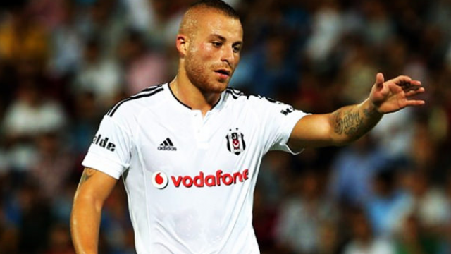 Gökhan Töre 17 milyon Euro'ya West Ham'a satıldı!