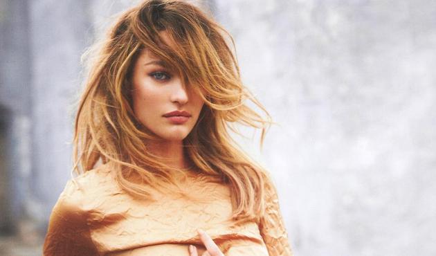 Ünlü modele Instagram'da paylaştığı fotoğraf başına rekor ücret!