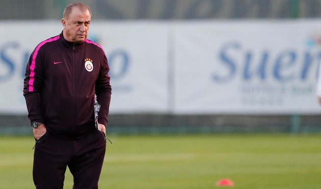 Fatih Terim ilk transferini gerçekleştirecek!