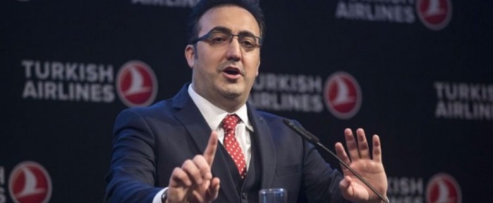THY'nin önünde bir tek Londra Heathrow havaalanı kaldı
