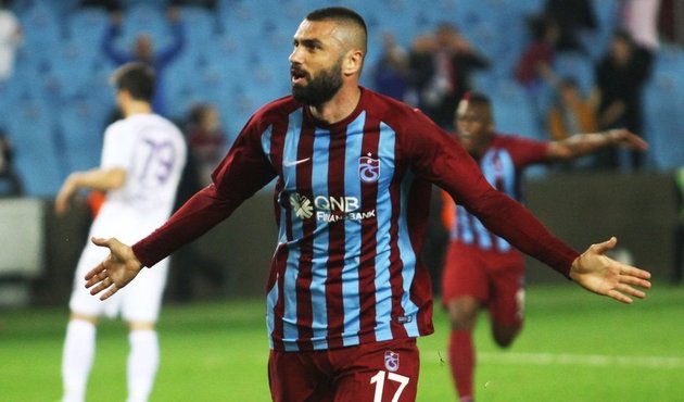Burak Yılmaz depremi! Arda varken Sosa'yı aldılar