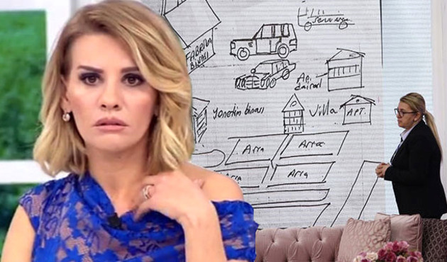 Televizyon tarihi buna da şahit oldu!