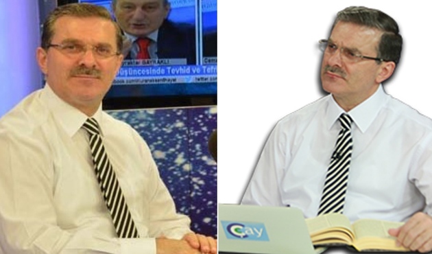Çay TV’nin adı FETÖ iddialarına karışan sahibiyle ilgili flaş gelişme!