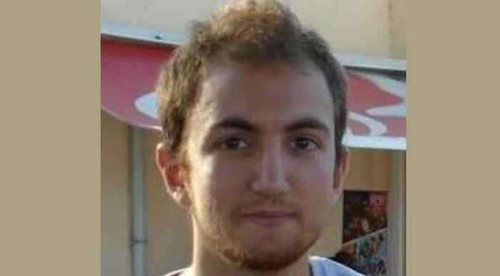 Atalay Filiz firarda, o kent ise alarmda...