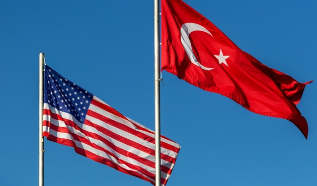Tillerson: Türkiye'nin nerede kaygısı varsa orada birlikte mücadele edeceğiz