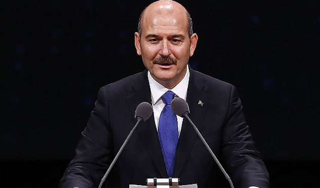 Bakan Soylu'dan 'bacaklarını kırın' eleştirilerine yanıt!