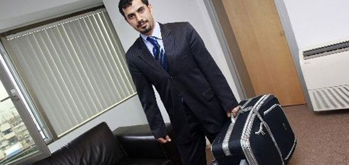 Balyoz bavuluna dava! O belgeler çalıntı çıktı