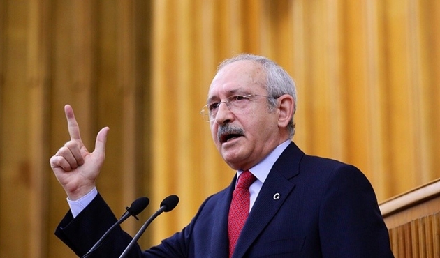 CHP kadrolarını bu yönde şekillendiriyor...
