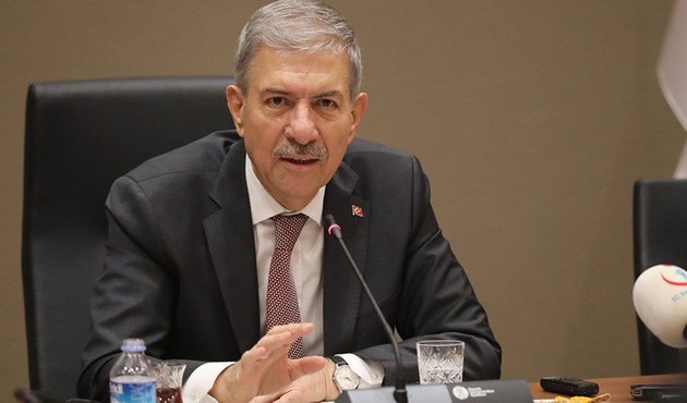 Sağlık Bakanı'ndan hastanede hamile çocuk skandalına ilişkin açıklama!
