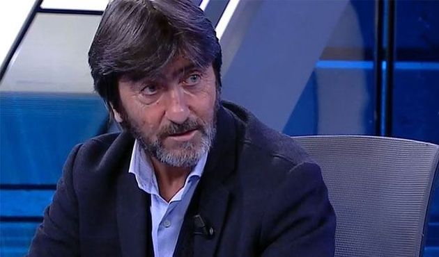 Rıdvan Dilmen'den flaş karar!
