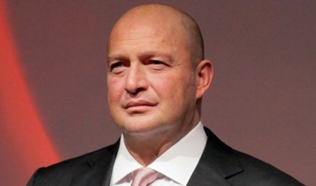 Mustafa Koç ölümünün 2. yılında anıldı! /VİDEO