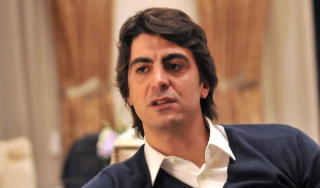 İbrahim Kutluay boşanmayı zor bekledi! Daha 1 gün olmadan...