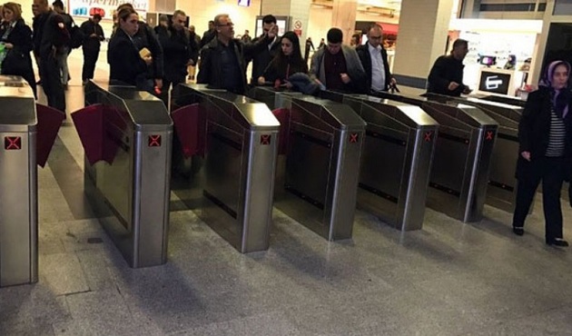 Cep telefonu artık bilet olarak kullanılabilecek!