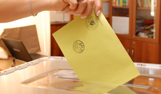 YSK seçimlere katılabilecek partileri açıkladı