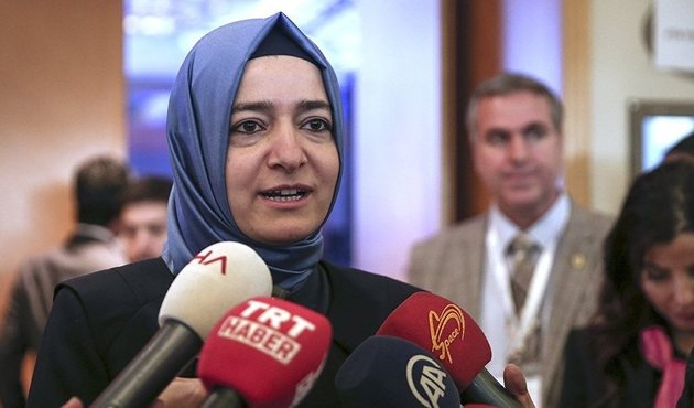 Aile Bakanı'ndan açıklama geldi!