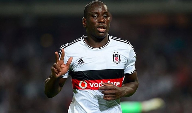 Demba Ba Süper Lig'e geri dönüyor...