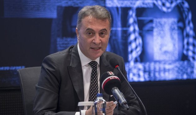 Fikret Orman, Kulüpler Birliği başkanlığına aday