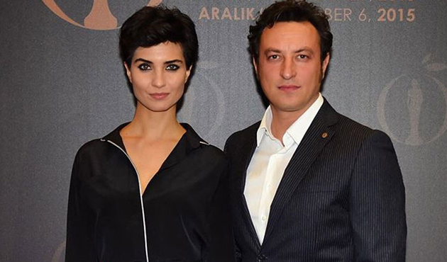 Onur Saylak ve Tuba Büyüküstün yeniden bir arada!