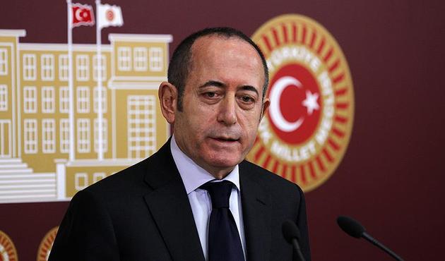 Hamzaçebi: Türkiye'nin sınır güvenliği için yapılması gereken bir harekattı!