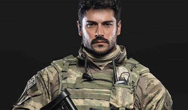 Burak Özçivit sosyal medyada tepkilerin odağı oldu!