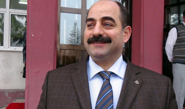 FETÖ'nün PKK'ya verdiği desteğe Zekeriya Öz bile isyan etti!