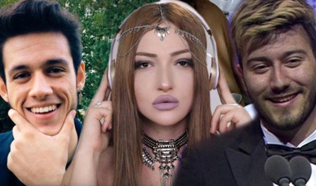 Vergisiz kazanç elde eden YouTuber'lar tepkilerin odağında!