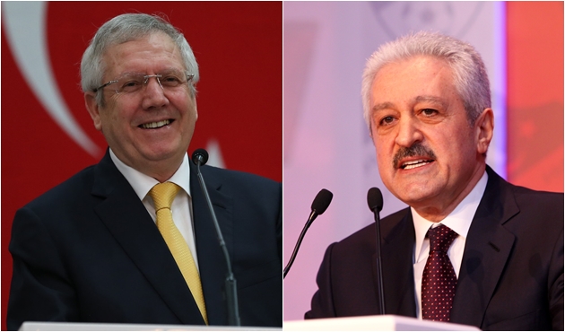 Şike operasyonundan beri ilk kez bir araya geldiler! İşte nedeni...