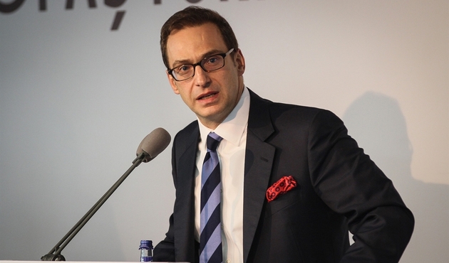 Ömer Koç: Ülkemizin itibarı için cesur adımlar atmalıyız...