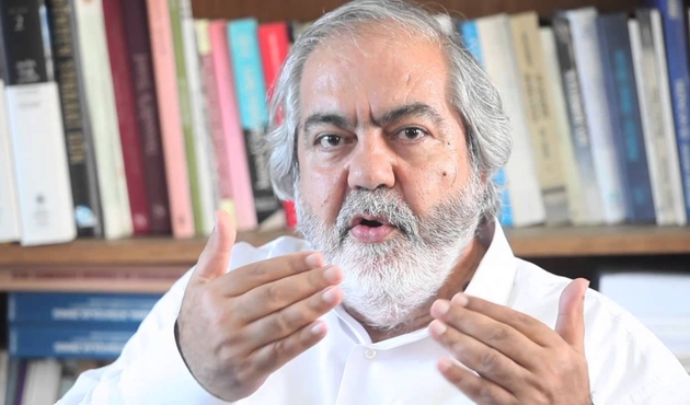 Mehmet Altan'ın tahliye talebine ret!