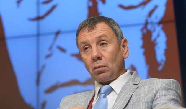 Markov: Rusya Türkiye'nin kaygılarını anlayışla karşılıyor...
