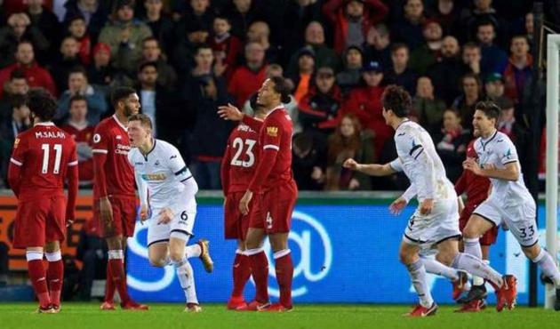 Eski Beşiktaşlı Liverpool'a bakın ne yaptı!
