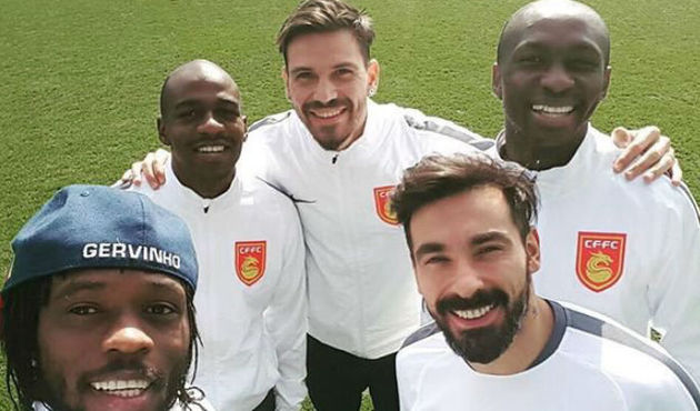 Galatasaray bombayı Çin'den patlatıyor!