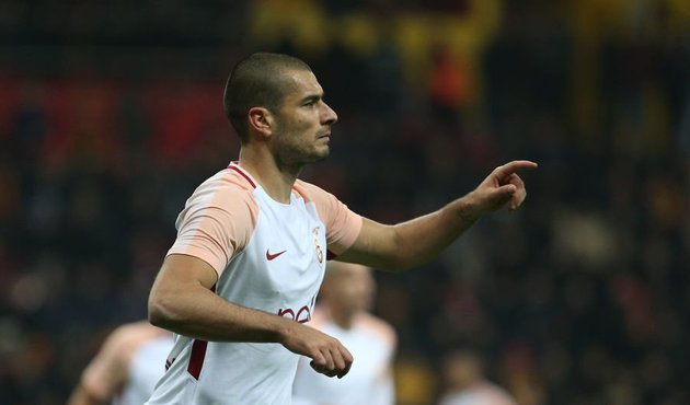 Terim'li Galatasaray'ın derdi yok!