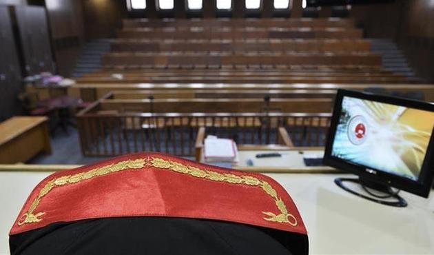 'Selam Tevhid'de kumpas' davasında ara karar!