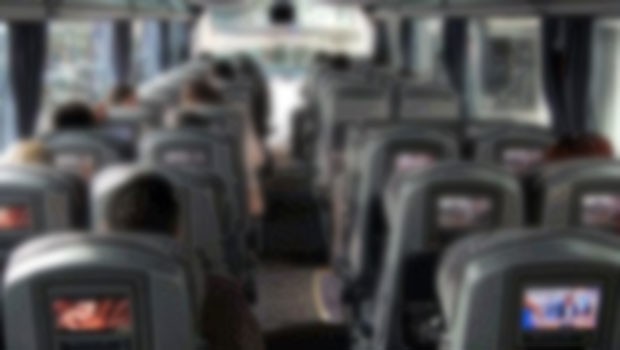 Otobüste mastürbasyon yapan sapık muavinden iğrenç ifade: Feribotta mini etekli kadın görünce!