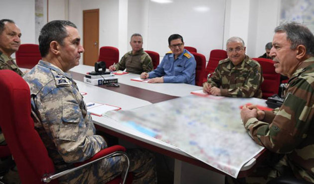 FETÖ'cü darbecilerin "ölüm" listesindeydi! Şimdiyse...