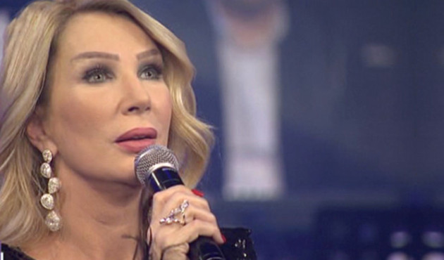 Ahmet Kaya şarkısı söyleyen Seda Sayan kulakları kanattı! / VİDEO