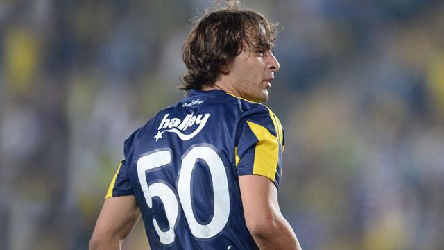 Fenerbahçe'de Markovic düğümü çözüldü