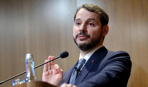 "Bu ülkenin başında canını, feda etmeye hazır bir lider, başkomutan var"