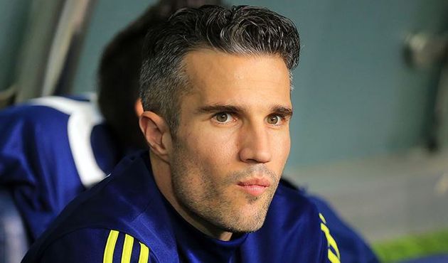 İşte Van Persie'ye sözleşme feshi için ödenen para!