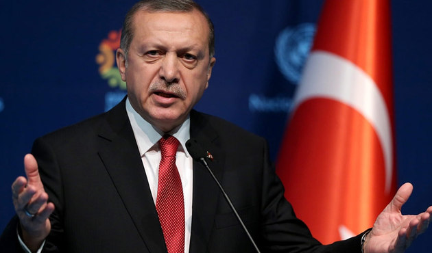 ABD, 5 yıl sonra Erdoğan'ın sözüne geldi!